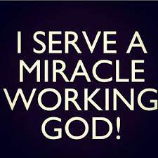 Check spelling or type a new query. Miracle Working God Encouragement Quotes Words Of Encouragement Divine Healing