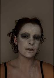 pinhead #halloweenmakeup #transitionsounds