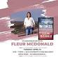 In Conversation with Fleur McDonald