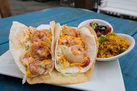 10 oz buffalo ribeye steaks. An Obx Taco Tasting Tour Outer Banks Nc