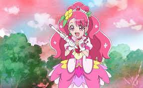 healin good precure おしゃれまとめの人気アイデア pinterest urlocalhumangarbage かわいいイラスト アニメキャラ プリキュア イラスト