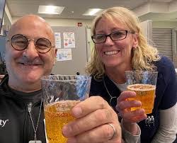 Carolyn Garber's Instagram, Twitter & Facebook