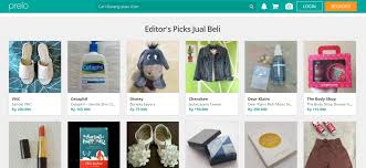 Cantumkan harga sesuai kualitas barang preloved anda. 7 Situs Terbaik Untuk Menjual Barang Bekas Lebih Suka Mana