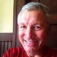 Timothy Blunt's Instagram, Twitter & Facebook