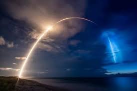 What is it and why is crew 2 going to the iss?spacex launch as crew 2 is being sent to the international space station, the bbc explains what spacex actually does. Spacex Starlink Launch Scheduled For Wednesday From Kennedy Space Center