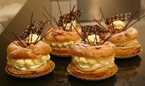 Paris Brest Paris Brest Fancy Desserts Pate A Choux