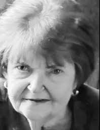 Joan Ruth DeMarce Obituary