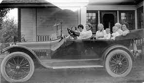 Pin By Iris Tang On Decades Board 1920s 1920s Car History Dream Cars