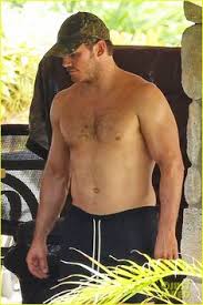Chris pratt steps on arnold schwarzenegger's greatest line, emerges as 'tomorrow war' alpha hero. 46 Chris Pratt Ideas Chris Pratt Pratt Chris
