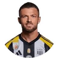 Valon Berisha (LASK Linz)