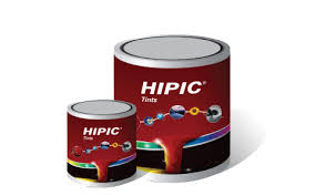 Have a well experienced and dedicated team of engineers and managers who were able to deliver good work. Hipic High Performance Coating Sdn Bhd