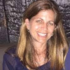 Jodi Blackman's Instagram, Twitter & Facebook