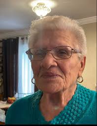 Obituary information for Salvatrice Sciandra