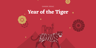 Year Of The Tiger Fortune And Personality Chinese Zodiac 2020