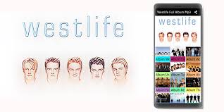 Puedes hacer de esta app tu reproductor de música predeterminado, si así lo deseas. Westlife Full Album Mp3 1 0 Download Android Apk Aptoide