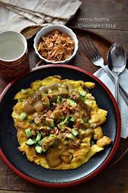 Simply Cooking And Baking Tahu Telur Bumbu Petis Memasak Resep Masakan Telur Bumbu