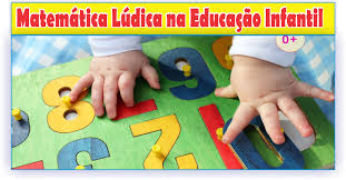 22), sendo que os educadores serão responsáveis por elas. Matematica Ludica Na Educacao Infantil Ideia Criativa Cursos