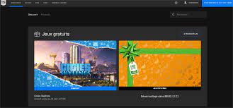 Lorsque epic games store est arrivé sur le marché, il était clair qu'il devait faire quelque chose pour obtenir une part de marché sur pc. Epic Games Store La Liste Complete Des Jeux Gratuits A Venir Devoilee Par Un Leak