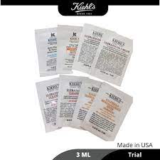 We did not find results for: Kiehl S Trial Travel Sample Size 3ml Shopee Malaysia
