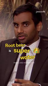 I call TikToks Tikkey-Tokkeys. #ParksAndRec is streaming now