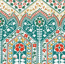 Descargue imágenes, ilustraciones y vectores de alta calidad sobre arabic middle eastern a precios ideales conforme al presupuesto de su proyecto. Pin By ê²½í™˜ ì„œ On Pattern Tribal Pattern Art Arabian Pattern Middle Eastern Art
