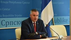 До конца года остаётся 234 дня. Bih Policijski Sutra Od 15 Casova Od 11 Maja Novo Popustanje Mjera Zabrane U Rs U