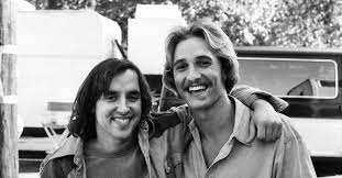 Added mcconaughey, if you love dazed and you loved wooderson, you'll see this and you'll probably get the tickle box pretty quick. Alright Alright Alright An Oral History Of Dazed And Confused Wisconsin Public Radio