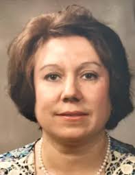 Obituary information for Maria Manuela Abreu Lima Montenegro