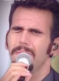 The wonderfully perfect profile of our beloved  Ignazio.💖❤💝🌺🌷🌹😍🥰😘💋💋💋