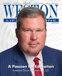 Weston Life Magazine