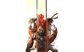 Check out this fantastic collection of akuma wallpapers, with 38 akuma background images for your desktop, phone or tablet. Akuma Street Fighter 1080p 2k 4k 5k Hd Wallpapers Free Download Wallpaper Flare