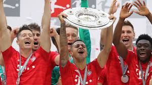 Want to own one of their jerseys? Bundesliga 2019 20 Betting Tips Winner Top Four And Top Scorer Markets Analysed Oddsmarket Com