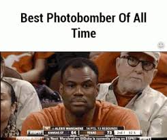 Best Photobomber Of All Time Funny Gif Best Photobomber Of All Time Funny Hi Discover Share Gifs