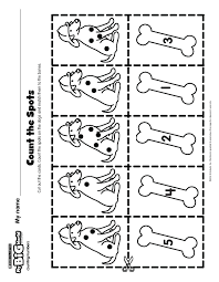 Fire Dogs Make Counting Fun Prek Printable Mybigworld Fire Prevention Preschool Fire Prevention Week Preschool Fire Safety Math Activities