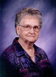 Obituary information for Martha Cecelia Dobbs