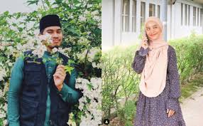 Lelaki broken tak dapat kahwin pu azman respon sampai tuan badan. Ya Depa Dua Tu Masih Suami Isteri Hana Azraa Dedah Pu Abu Rujuk Isteri Pertama