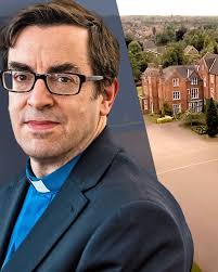 School reported chaplain to terror watchdog after sermon