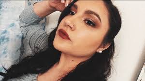 Tina Velez's Instagram, Twitter & Facebook