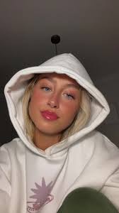 Realçando a Loirice: Experimentando um Novo Filtro