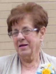 Loretta M. Cuff Obituary November 21, 2020