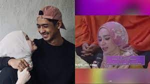 Kemudian, pernyatannya tersebut disela oleh. Mualaf Sebelum Nikah Jawaban Sederhana Putri Anne Istri Arya Saloka Saat Ditanya Alasan Berhijab Tribun Timur