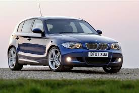 Featuring unique ti elements, m exterior and interior detailing, such as the m sport seats with exclusive upholstery, the new bmw 1. Review Bmw 1 Series 2004 2011 Honest John