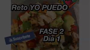 Quien quiere la constitución no le. Reto Yo Puedo De 21 Dias De La Dra Coco March Fase Modificada Y Fase 2 El Batido Youtube