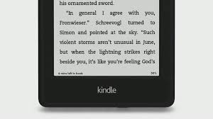 Mek Solucion Para Errores Sobre El Tiempo De Lectura Time To Read En Los Kindle Paperwhite