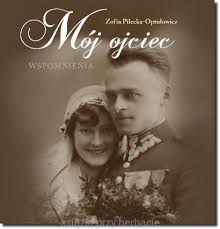Wikimedia commons witold pilecki in polish military uniform sometime before 1939. Moj Ojciec Wspomnienia Zofia Pilecka Optulowicz Ksiazki Przy Herbacie