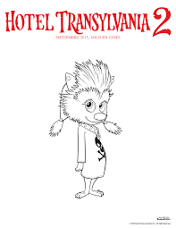 Manualidades Hoteltransylvania2 Desenhos Infantis Para Colorir Hotel Transilvania Hotel Transilvania Aniversario