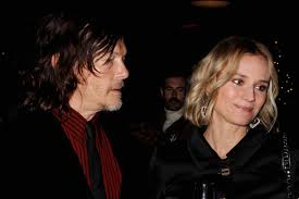 Diane kruger, 15 июля 1976 • 44 года. Diane Kruger Son Bonheur Avec Norman Reedus Et Leur Fille