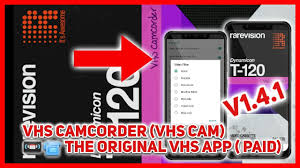 Or choose to see ads each time you use them. Vhs Camcorder Pro Apk Paid Gudang Apk Youtube