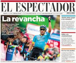 Bienvenidos a colombia noticias la comunidad con las noticias al día al momento de todo el país. Las Noticias Que Debe Leer Para Empezar Este Jueves