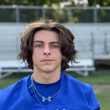 Brody Eaves' Carlisle High School Bio